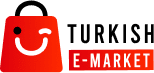 Turkish E - Market